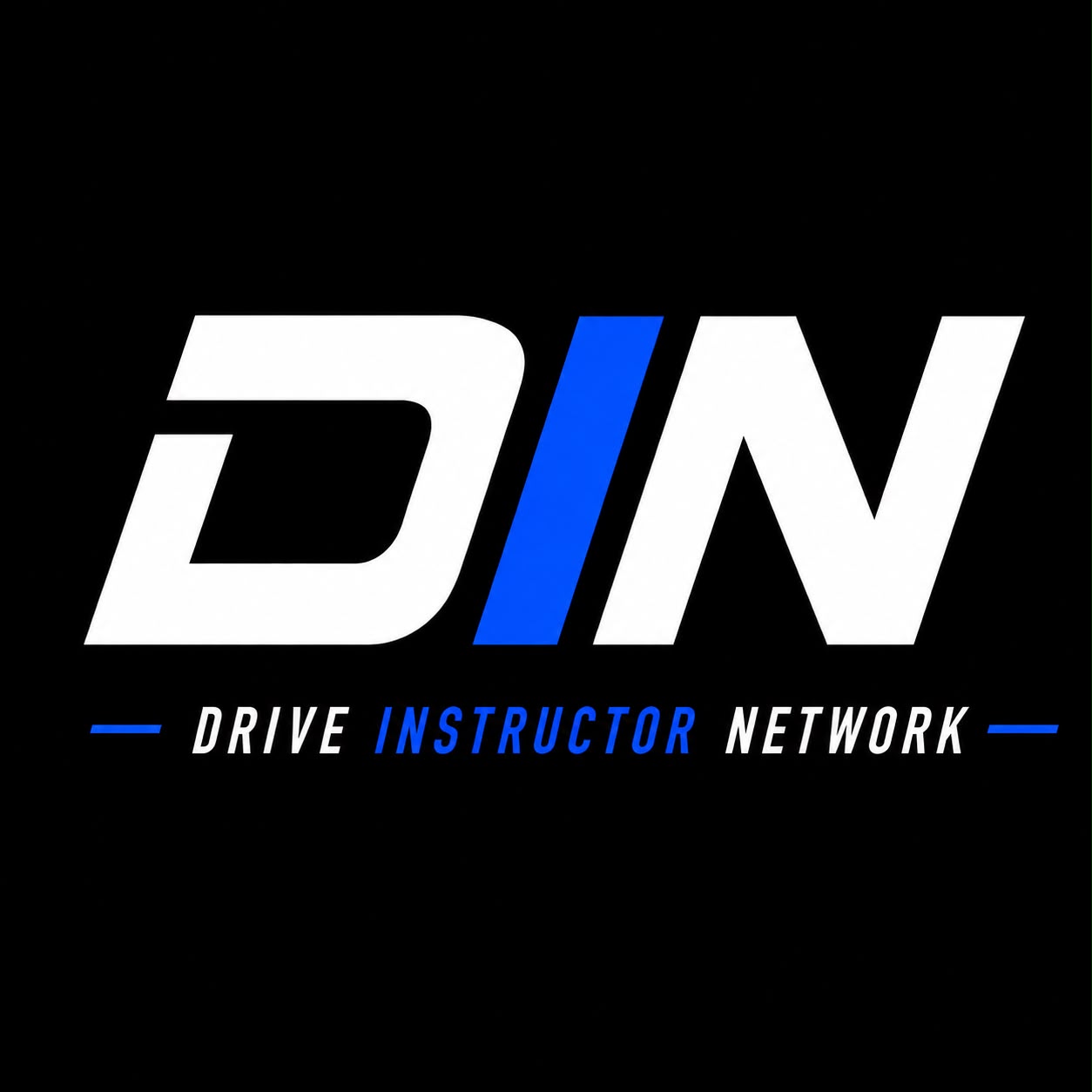 DIN — Drive Instructor Network